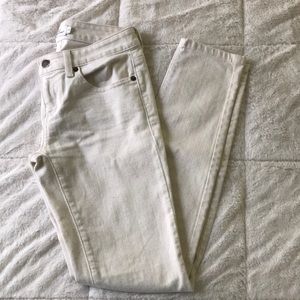 Vineyard vines cream pant